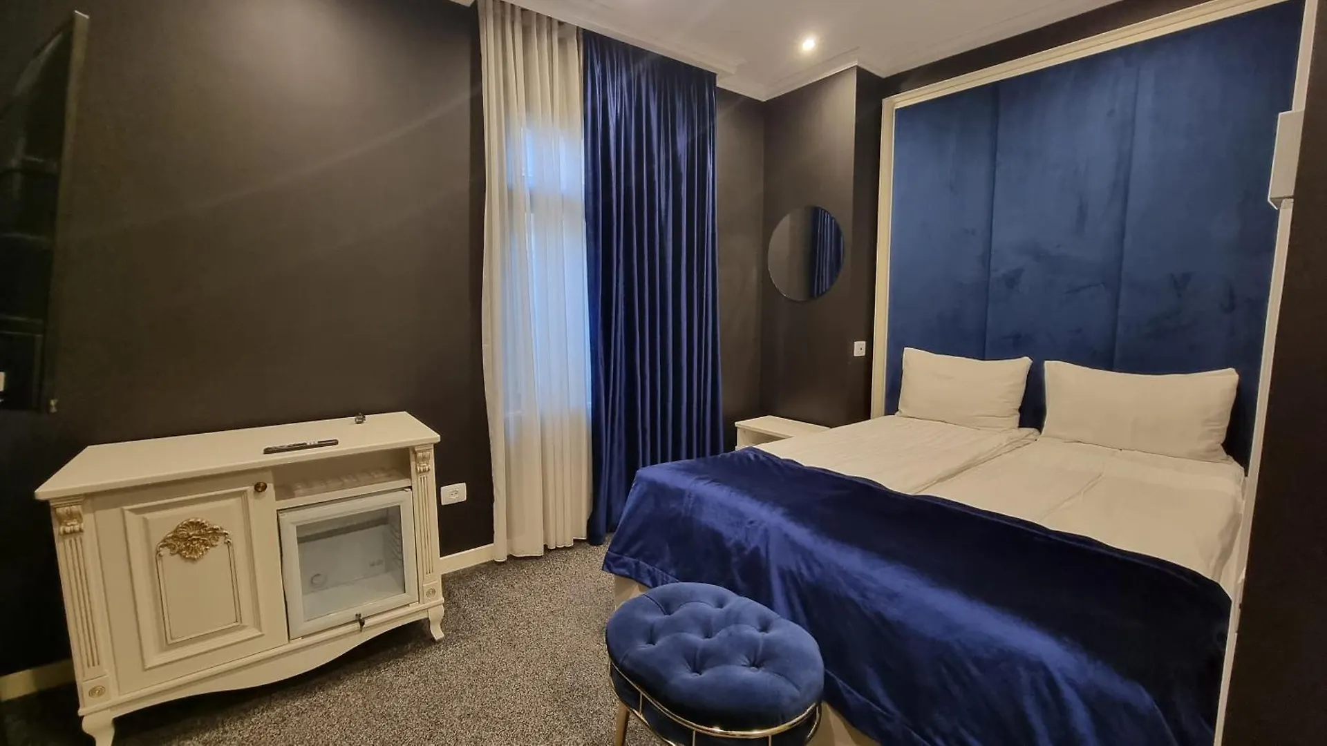 Seven Beauties Hotel And Spa Baku