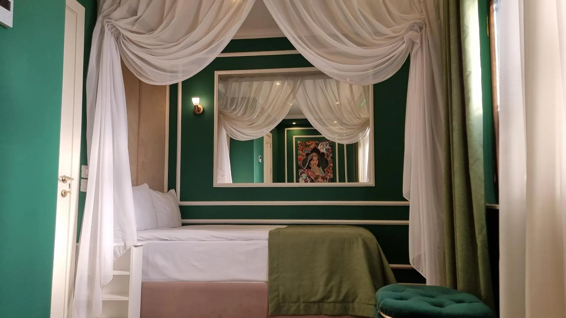 Seven Beauties Hotel And Spa Baku