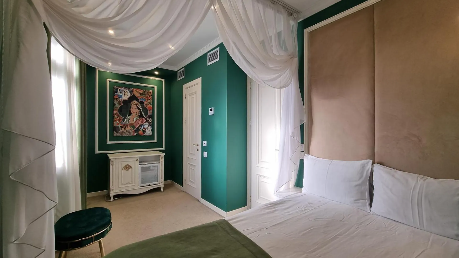 Seven Beauties Hotel And Spa Baku