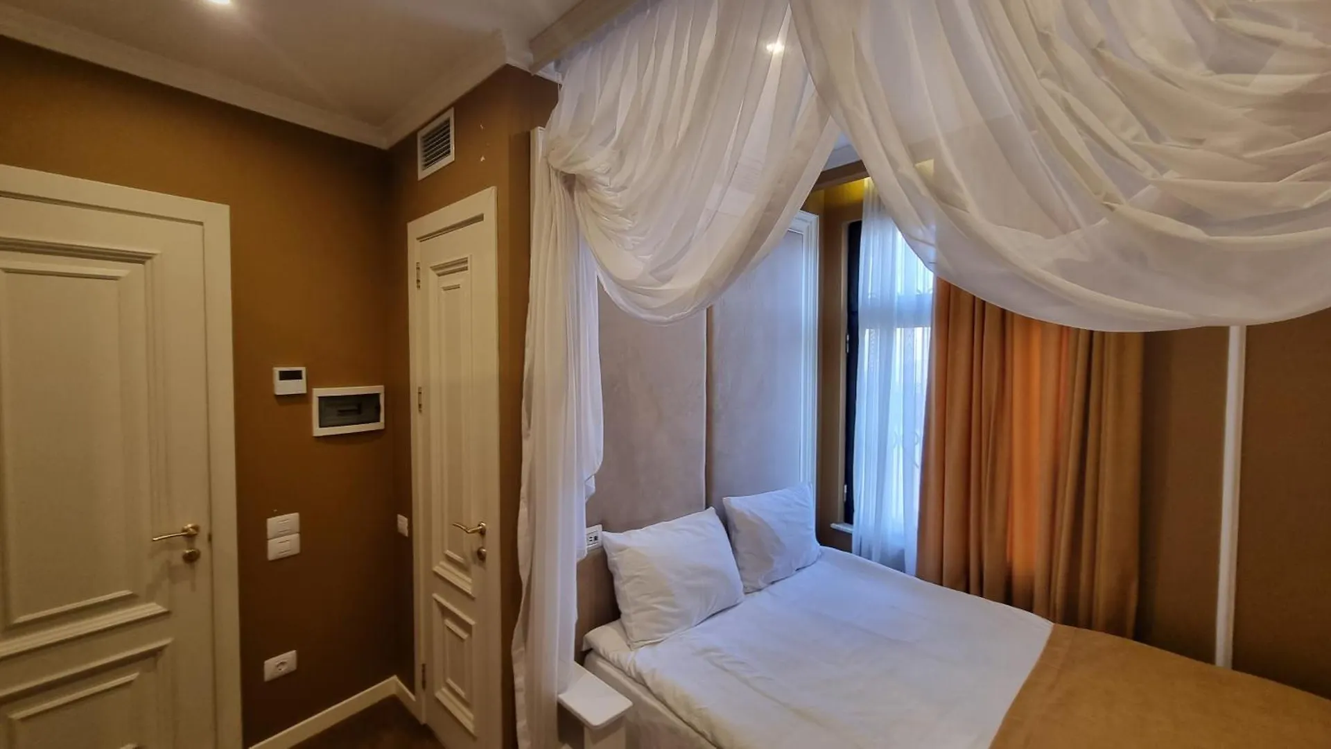 Seven Beauties Hotel And Spa Baku 3*,