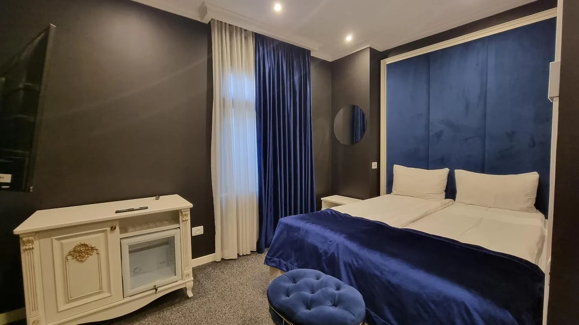 Seven Beauties Hotel And Spa Baku 3*,  Azerbaijan