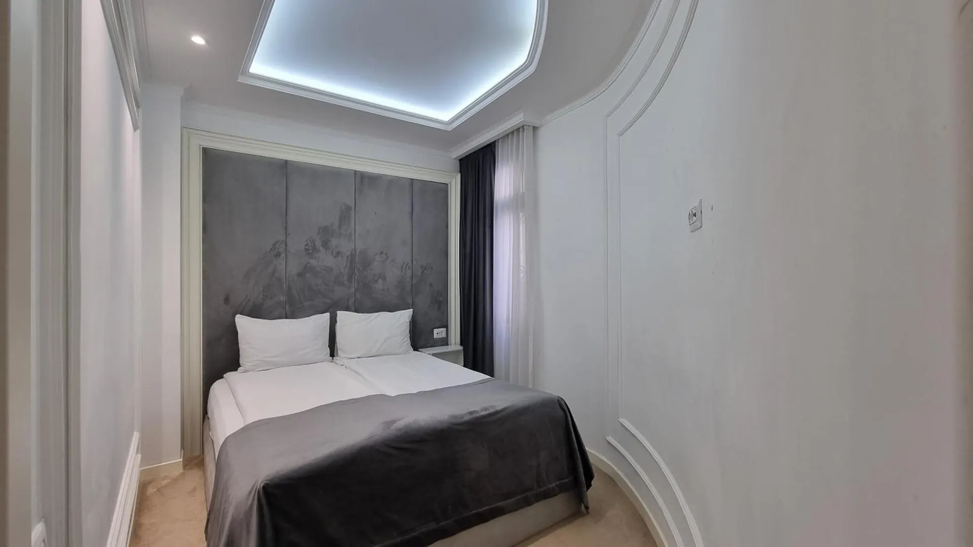 Seven Beauties Hotel And Spa Baku Azerbaijan