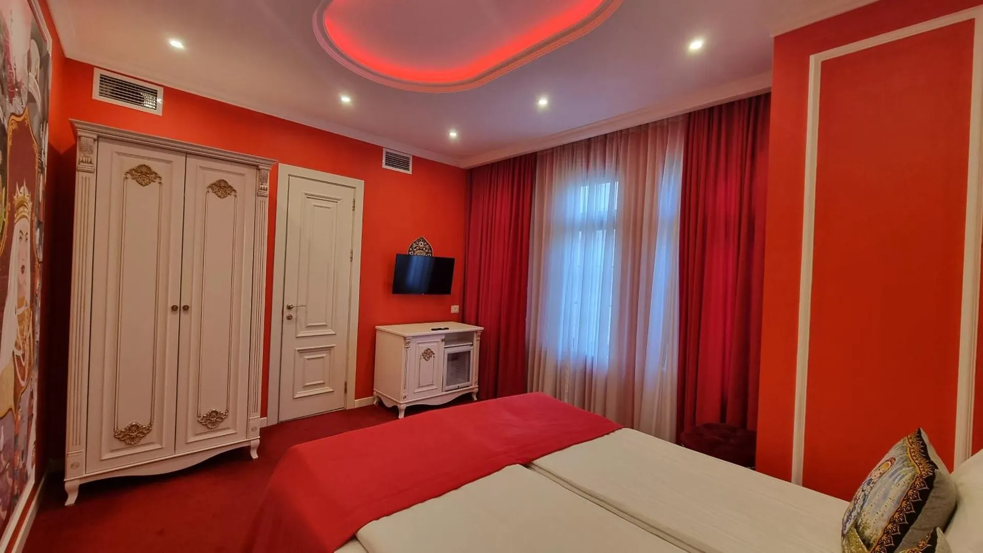 Seven Beauties Hotel And Spa Baku