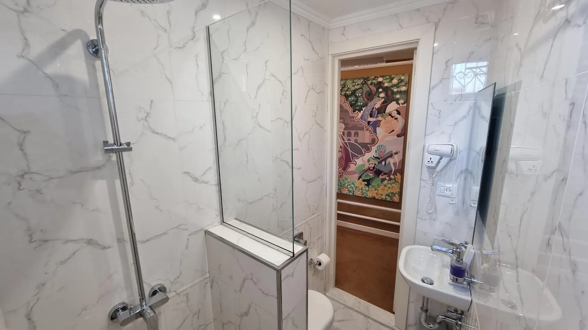 Seven Beauties Hotel And Spa Baku