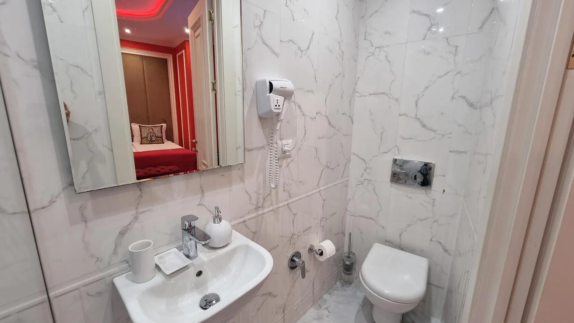 Seven Beauties Hotel And Spa Baku