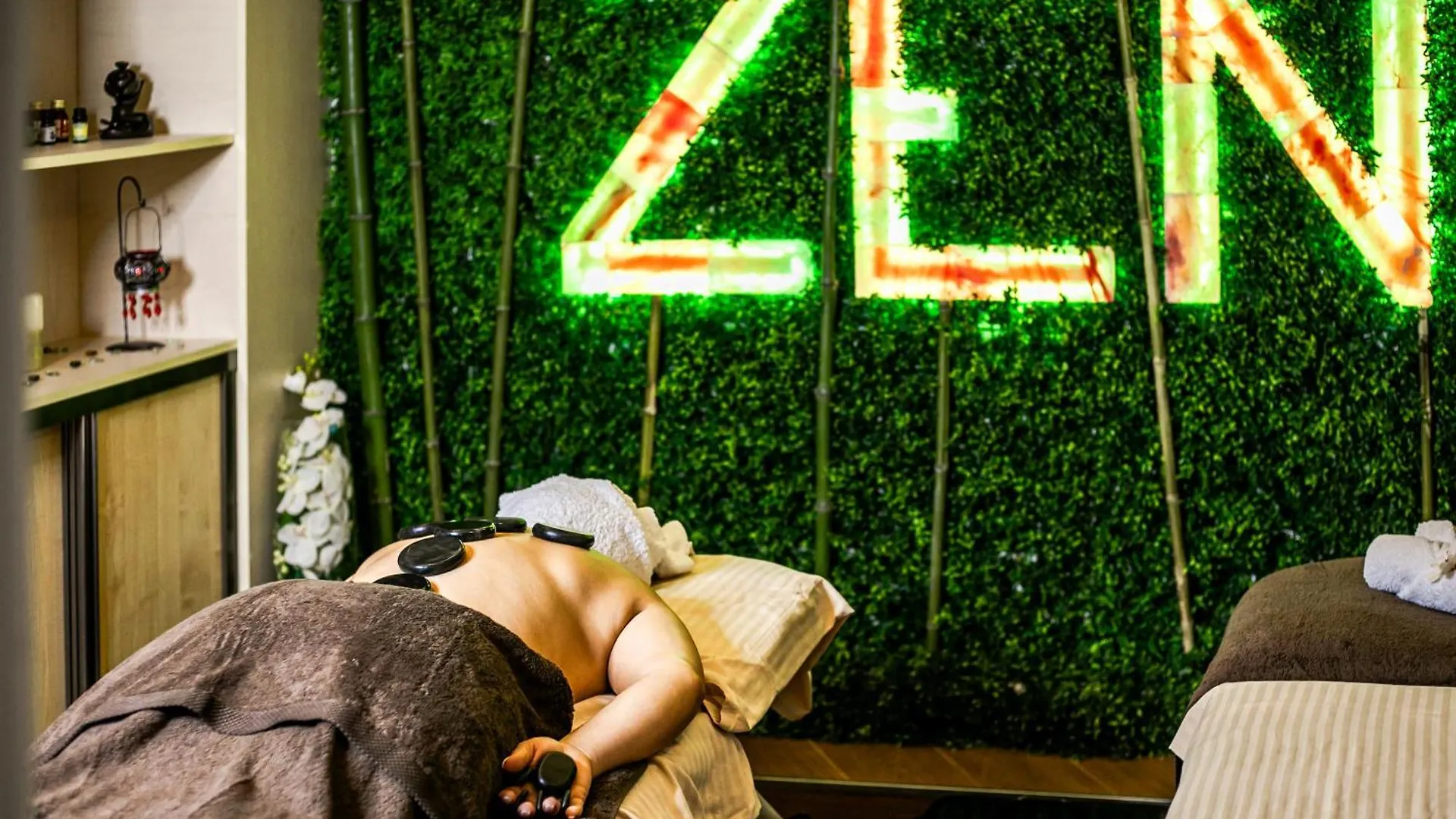 Seven Beauties Hotel And Spa Baku
